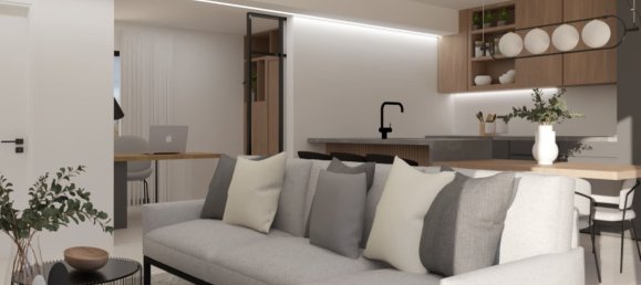 Вилла с 3 спальнями в La Pinada Nature Resort, Альхама-де-Мурсия, Испания № 15878 6