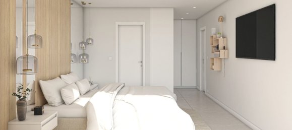 Вилла с 3 спальнями в La Pinada Nature Resort, Альхама-де-Мурсия, Испания № 15878 7