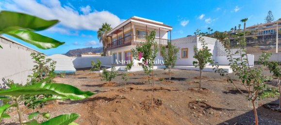 Casa T4 em Santiago del Teide, Spain N.º 125300 50