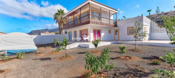 Casa T4 em Santiago del Teide, Spain N.º 125300 49