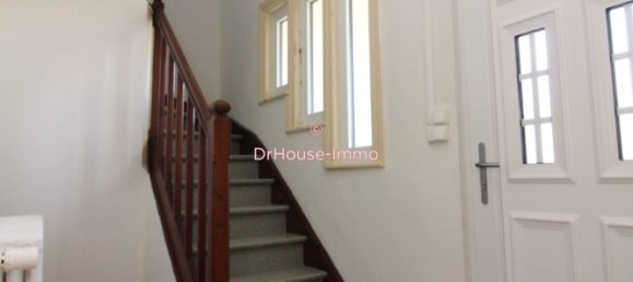 3 Schlafzimmer Haus in Bruay-la-Buissiere, France, Nr. 55872 11