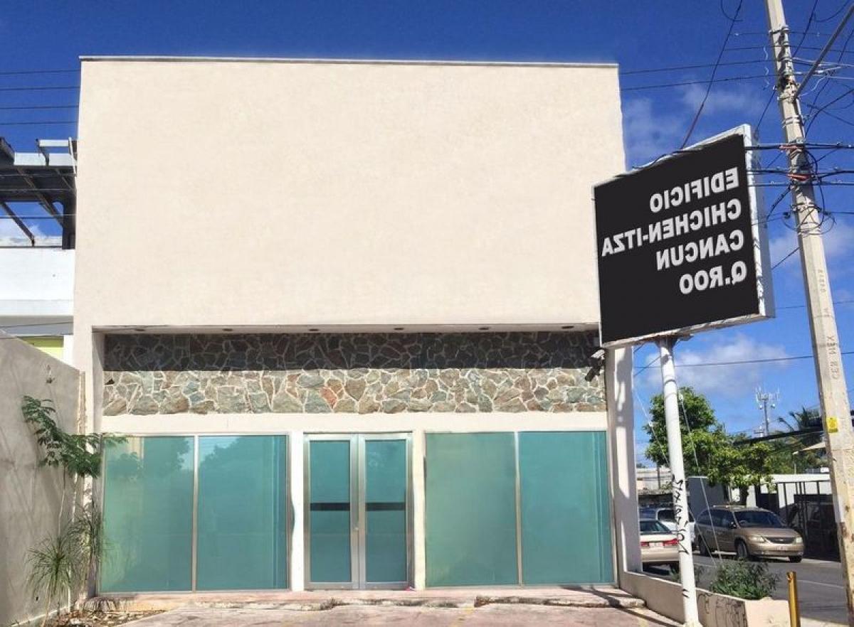 Edificio en Mexico 290 m² No. 201090