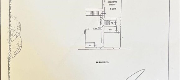 3 rooms Apartment in Gavorrano, Italy No. 41479 19