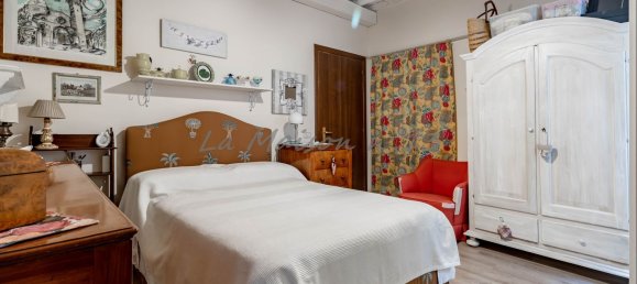 3 rooms Apartment in Gavorrano, Italy No. 41479 11