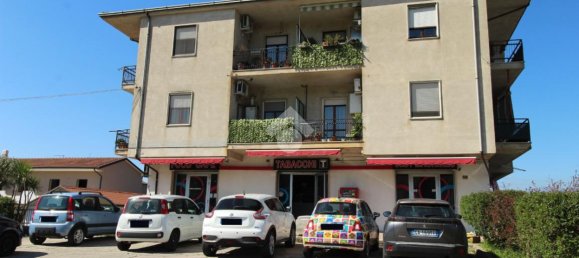 Apartamento de 3 divisões em Luzzi, Italy N.º 238996 22