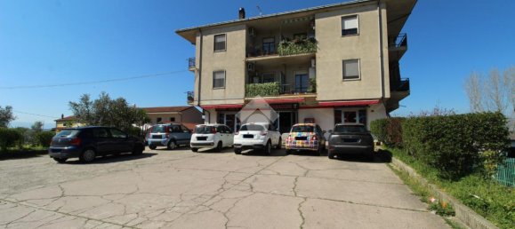 Apartamento de 3 divisões em Luzzi, Italy N.º 238996 21