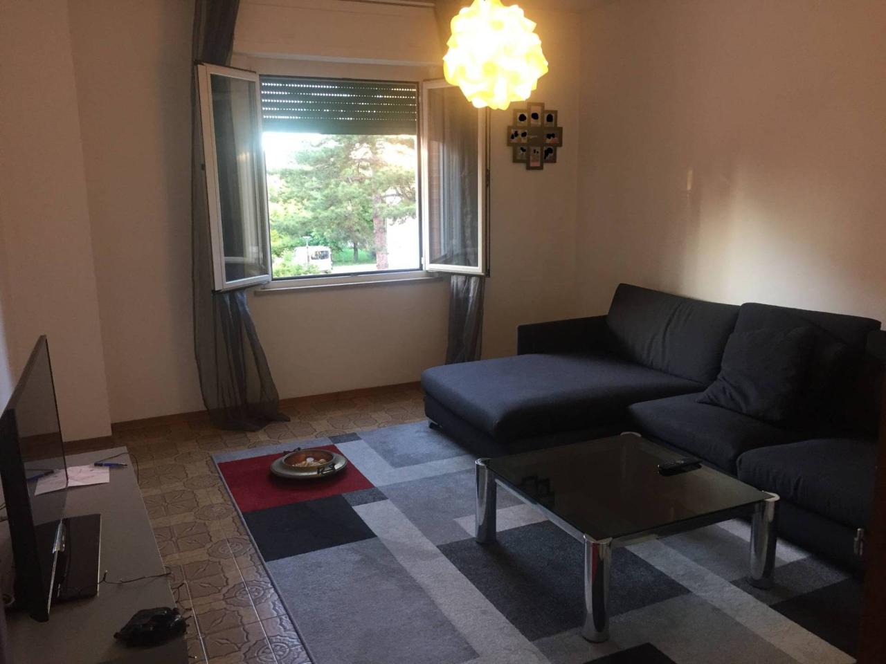 4 rooms Apartment in Perugia, Italy No. 155156