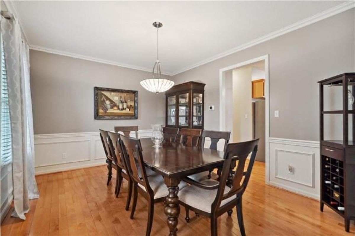 4 bedrooms House in Eighty Four, USA No. 428806