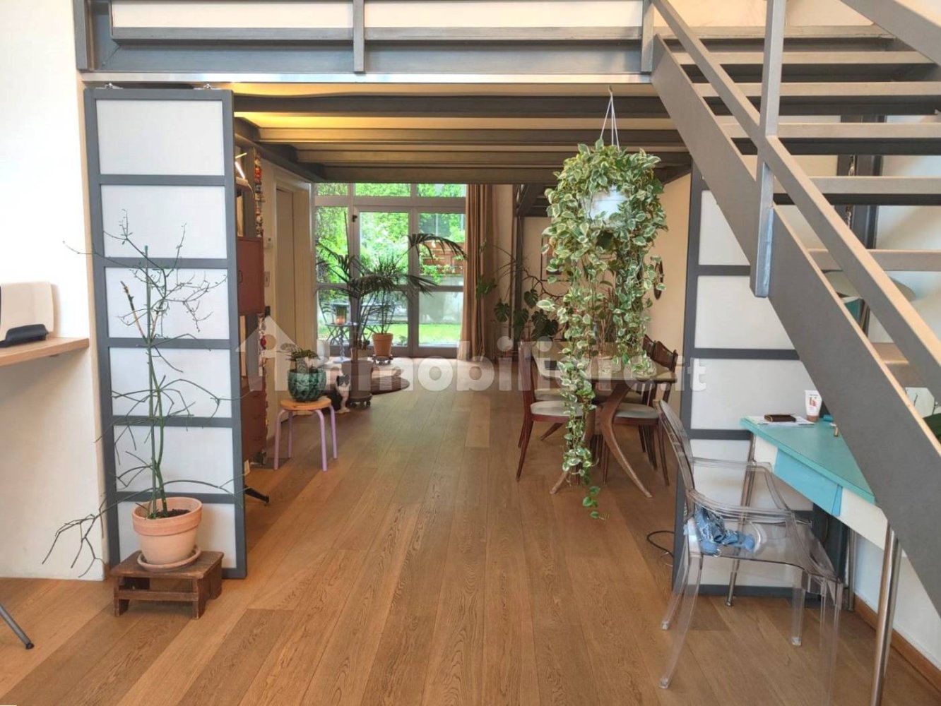 1 bedroom Apartment in Milan, Italy No. 239300