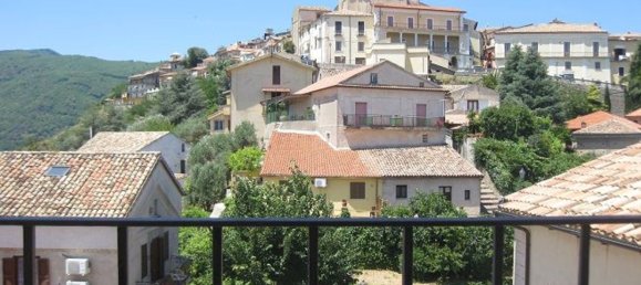 4 rooms Apartment in Rende, Italy No. 260478 6