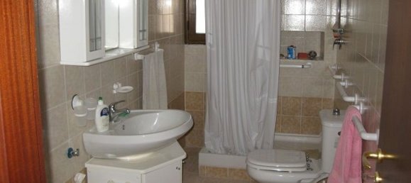 4 rooms Apartment in Rende, Italy No. 260478 5