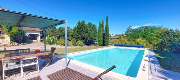 5 bedrooms House in Occitanie, France No. 337039 4