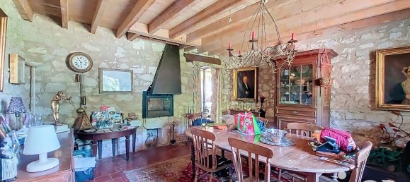 5 bedrooms House in Occitanie, France No. 337039 6