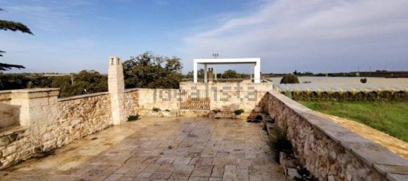 8 bedrooms Villa in Noicattaro, Italy No. 209323 28