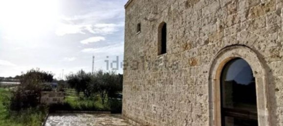 8 bedrooms Villa in Noicattaro, Italy No. 209323 12