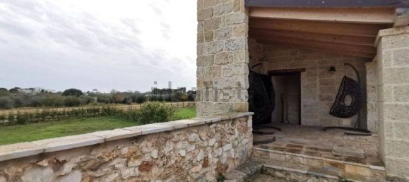 8 bedrooms Villa in Noicattaro, Italy No. 209323 17