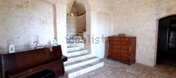 8 bedrooms Villa in Noicattaro, Italy No. 209323 31