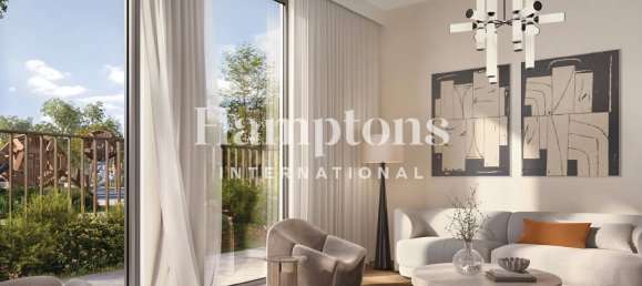 4 bedrooms Townhouse for rent in The Valley, Dubai, UAE № 210148 15