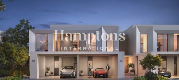 4 bedrooms Townhouse for rent in The Valley, Dubai, UAE № 210148 6