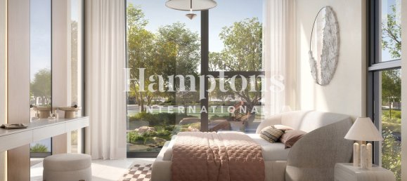 4 bedrooms Townhouse for rent in The Valley, Dubai, UAE № 210148 2