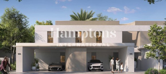 4 bedrooms Townhouse for rent in The Valley, Dubai, UAE № 210148 9