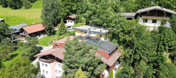 16-Zimmer Haus in Bruck an der Großglocknerstraße, Austria, Nr. 231779 4