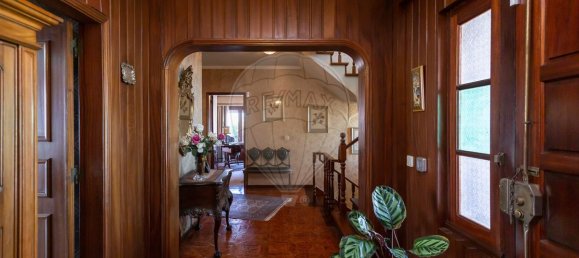 5 bedrooms House in Oeiras, Portugal No. 42478 23