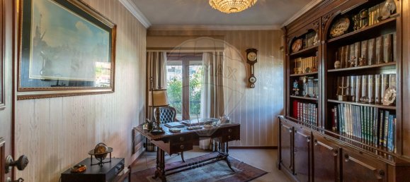 5 bedrooms House in Oeiras, Portugal No. 42478 9