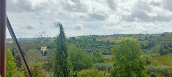 4 Schlafzimmer Wohnung in San Miniato, Italy, Nr. 329907 5