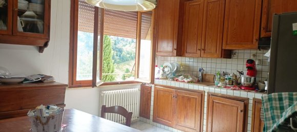 4 Schlafzimmer Wohnung in San Miniato, Italy, Nr. 329907 16