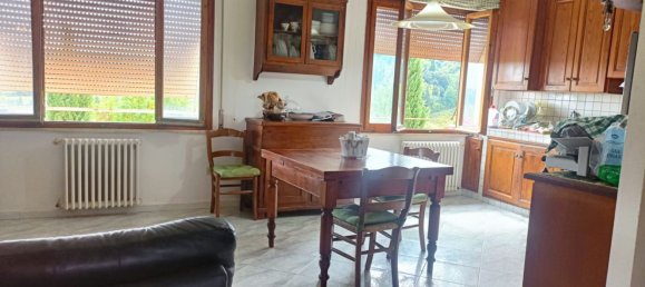4 Schlafzimmer Wohnung in San Miniato, Italy, Nr. 329907 15