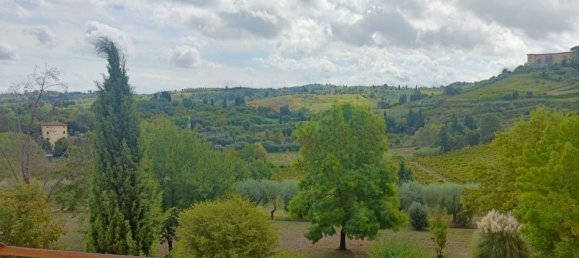 4 Schlafzimmer Wohnung in San Miniato, Italy, Nr. 329907 2