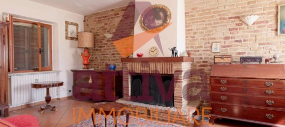 3 غرف نوم فيلا في Castelfidardo, Italy رقم 260849 2