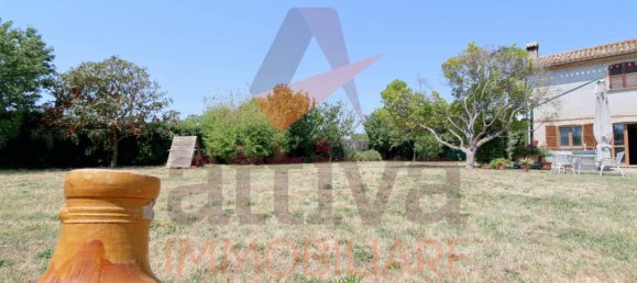 3 غرف نوم فيلا في Castelfidardo, Italy رقم 260849 8