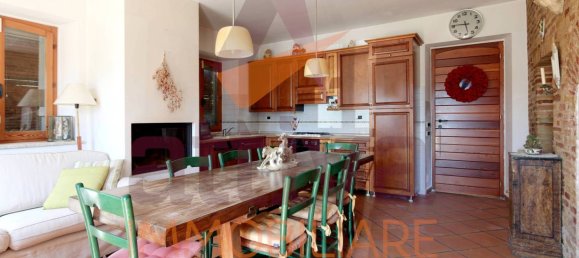 3 غرف نوم فيلا في Castelfidardo, Italy رقم 260849 4