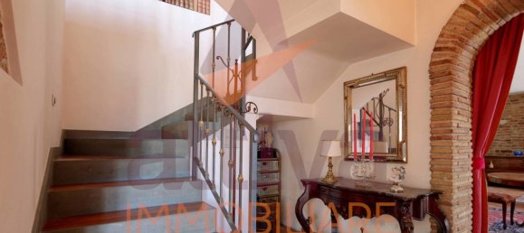 3 غرف نوم فيلا في Castelfidardo, Italy رقم 260849 5