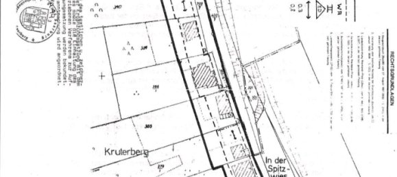 Terrain à Trier-Saarburg, Germany No. 305046 8