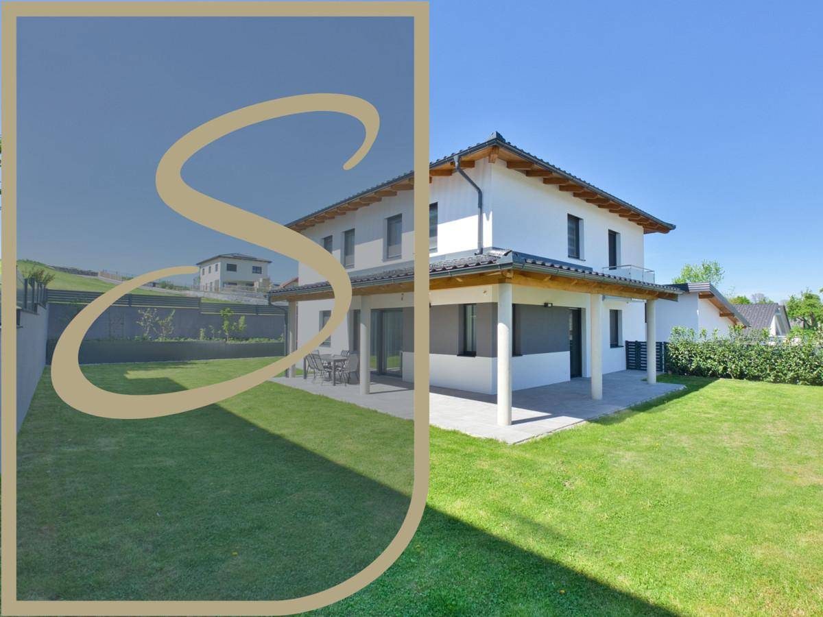 5 Schlafzimmer Haus in Vöcklabruck, Austria, Nr. 165454