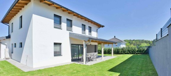 5 Schlafzimmer Haus in Vöcklabruck, Austria, Nr. 165454 19