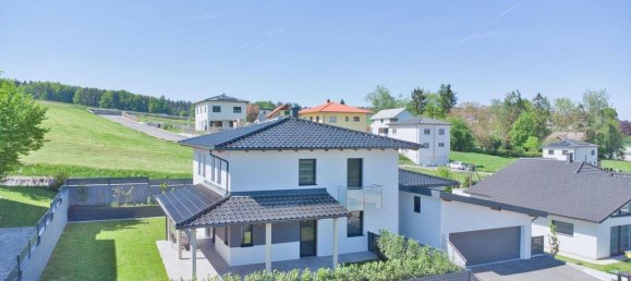 5 Schlafzimmer Haus in Vöcklabruck, Austria, Nr. 165454 25