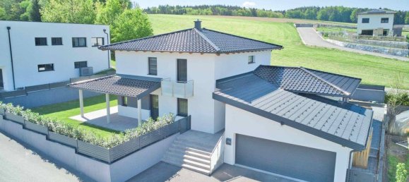 5 Schlafzimmer Haus in Vöcklabruck, Austria, Nr. 165454 26