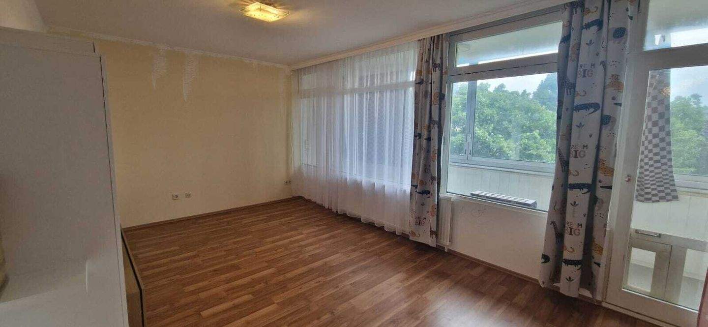 3غرفة شقة في Hollabrunn, Austria رقم 218438