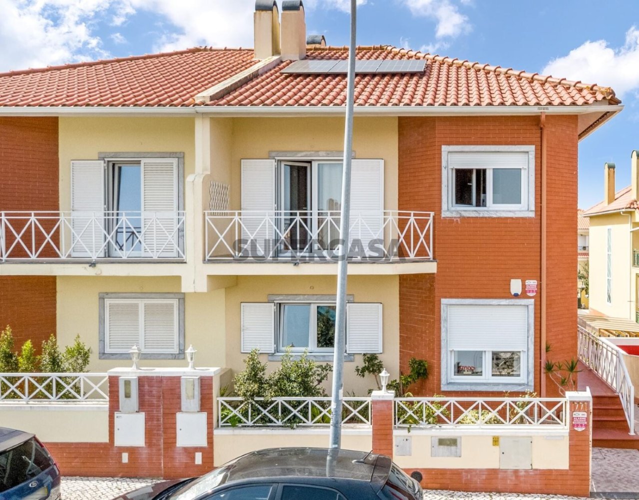 3 bedrooms House in Sintra, Portugal No. 292148