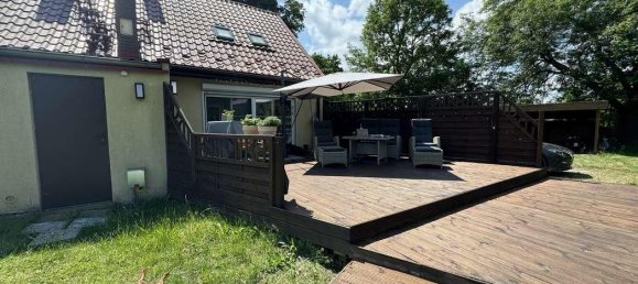 2 bedrooms House in Mitte, Germany No. 42878 31