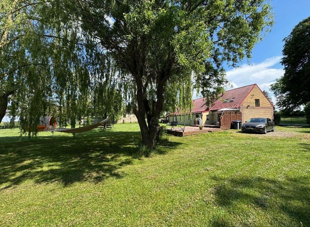 2 bedrooms House in Mitte, Germany No. 42878