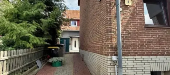 Таунхаус с 3 комнатами в Hildesheim, Германия № 255132 3