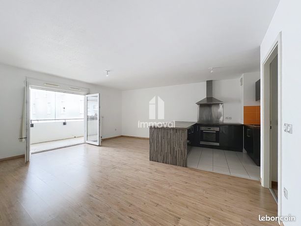 2 chambres Appartement à Strasbourg, France No. 283838