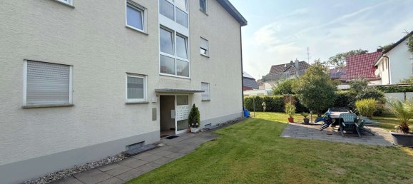 1 chambre Appartement à Konstanz, Germany No. 271515 3