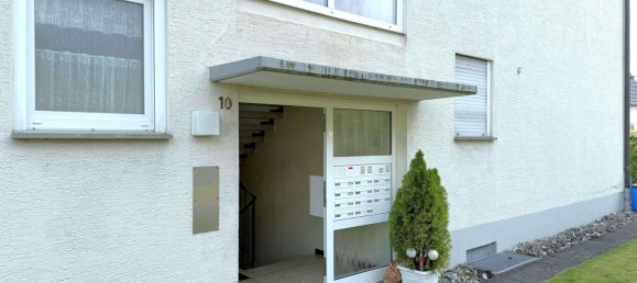 1 chambre Appartement à Konstanz, Germany No. 271515 4