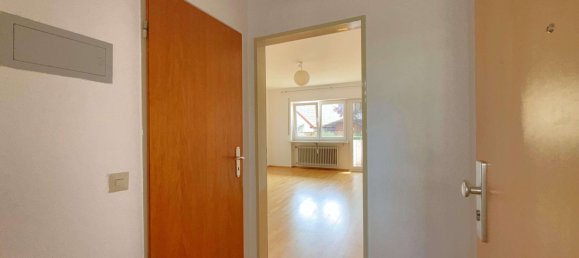 1 chambre Appartement à Konstanz, Germany No. 271515 6